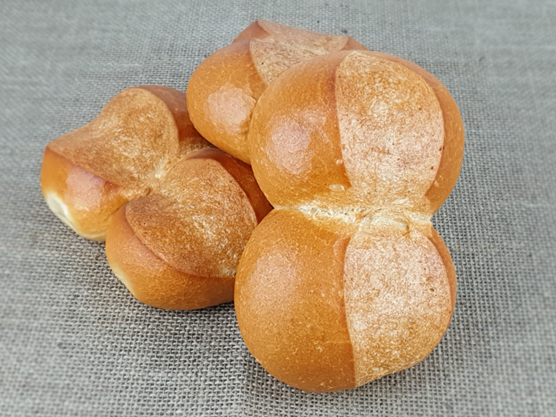 Brötchen - Bäckerei Drechsel