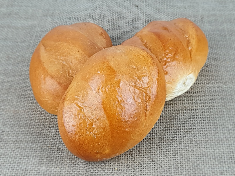 Butterbrötchen
