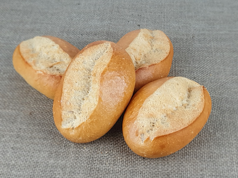 Meisterbrötchen