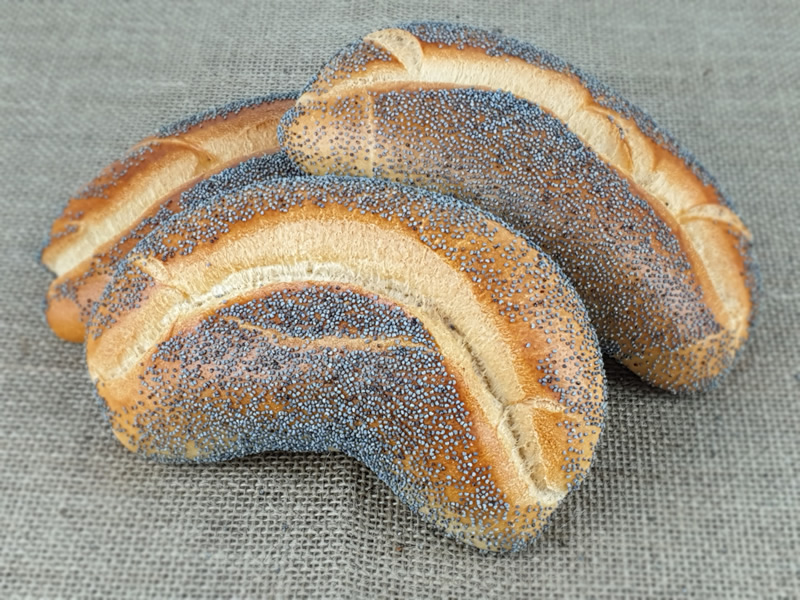 Rumburger Mohn